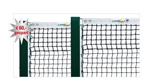 Pack filet de tennis - 2 x TN 20