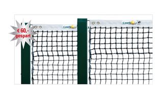Pack filet de tennis - 2 x TN 20