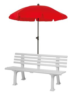 Sonnenbank Set Paquet