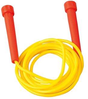 Corde à sauter de différentes longueurs