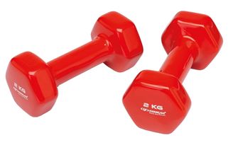 Haltère 2 kg