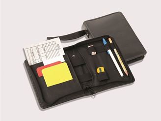 Sac d'arbitre