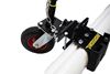 Roues multidirectionnelles POWERSHOT® - Jeu de 4