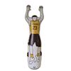 Mannequin de basket gonflable