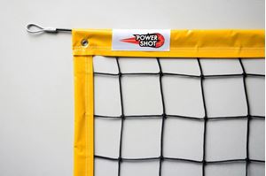 Filet de compétition de beach-volley 3mm