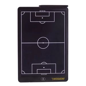 Tablette tactique sans encre - grande