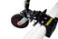Roues multidirectionnelles POWERSHOT® - Ensemble de 5