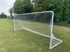Buts en aluminium - paire