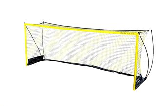 But de Beach Soccer QUICKFIRE® 5,5 x 2,2 m