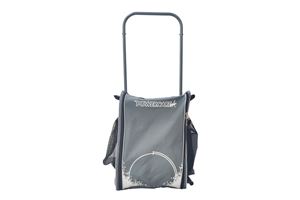 Mini Powercart - Armoire pour chariot d'équipement multisports