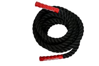 CORDE DE BATAILLE