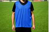 Bib d'entraînement XL - Bleu