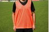 Bib d'entraînement XL - Orange