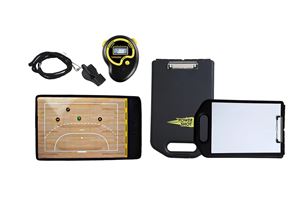 Kit d'entraîneur de handball