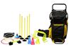 Powercart équipé - Kit Premium