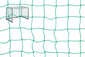 But d'entraînement MINI en aluminium - Filet de remplacement