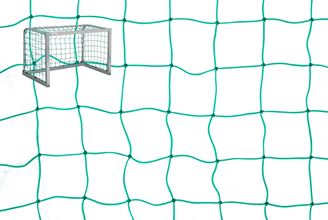 But d'entraînement MINI en aluminium - Filet de remplacement