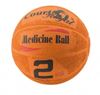 Medicine Ball en 5 poids différents