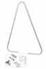 Support stabilisateur pour planche de basket