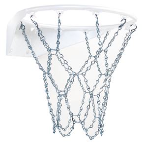 Filet de chaîne de basket-ball