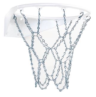 Filet de chaîne de basket-ball