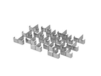 Ensemble d'ancrage Court Plus