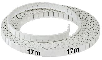 Rouleaux de remplacement pour lignes de tennis Speziala