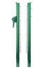 Poteau de Filet de Tennis Alu TP 73