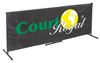 Séparateur de pickleball