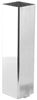 Manchon de terre pour 80 x 80 mm