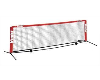 Filets de remplacement pour tous les systèmes de tennis Bimbi Small Court