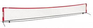 Filets de remplacement pour tous les systèmes de tennis Bimbi Small Court