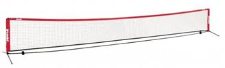 Filets de remplacement pour tous les systèmes de tennis Bimbi Small Court