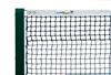 Filet de Tennis Court Royal TN 20 noir ou vert