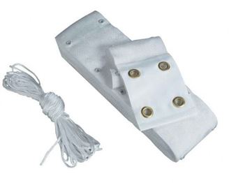 Bandeau de remplacement pour filet de tennis