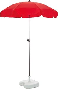 Parapluie Nuovo en 3 couleurs différentes