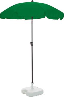 Parapluie Nuovo en 3 couleurs différentes