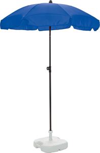 Parapluie Nuovo en 3 couleurs différentes