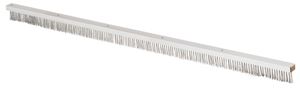 Balai de rechange pour balai en acier slim