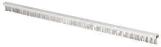 Balai de rechange pour balai en acier slim