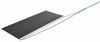 Tapis de lissage en PVC dur