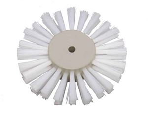 Brosse de remplacement pour Match Liner
