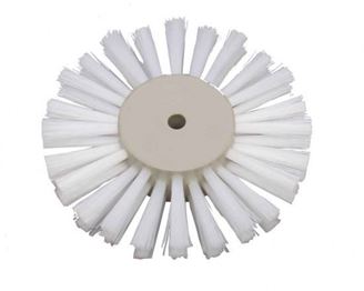 Brosse de remplacement pour Match Liner