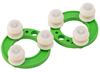 Pièces d'usure pour Line Lightning Sweeper