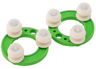 Pièces d'usure pour Line Lightning Sweeper