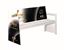 Banc de joueur Grand Slam Aluminium