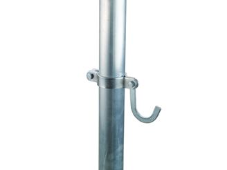 Porte-outil Ø 45 mm
