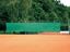 Wind Screen Super - vert clair en différentes longueurs