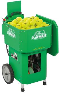 Ballmachine Playmate Volley Rêve