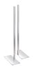 Supports métalliques pour Air Tennis Wall